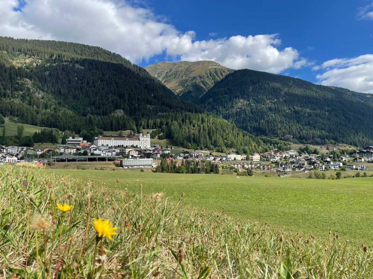 Disentis