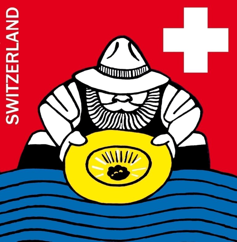 Schweizerische Goldwäschervereinigung (SGV) Schweizerische Goldwäschervereinigung