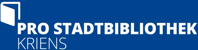 Pro Stadtbibliothek Kriens